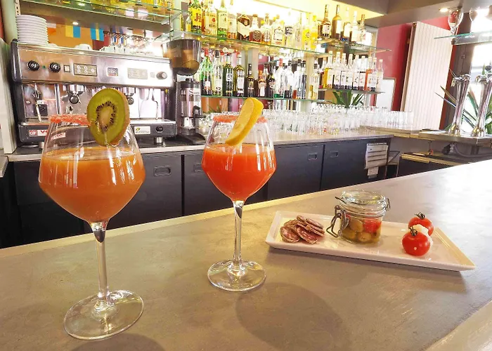 Mercure Hotel Millau