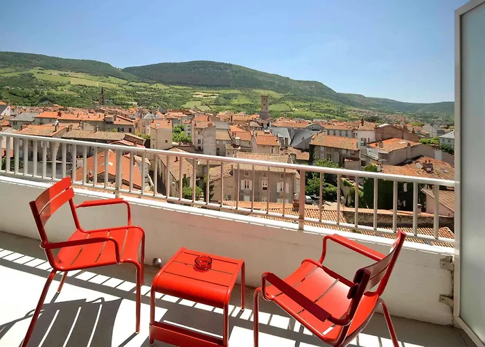 Mercure Hotel Millau