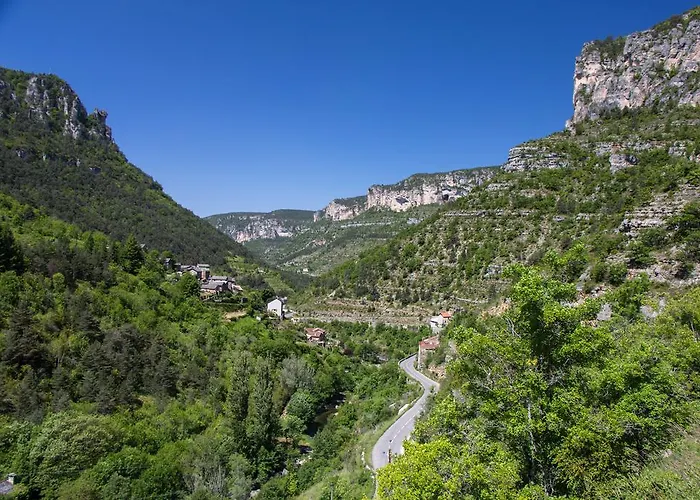 Hotel Mercure Millau