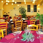 Mercure Millau