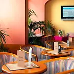 Szálloda Mercure 4*