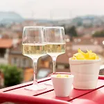 Hotel Mercure Millau