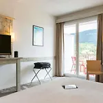 Mercure מילאו