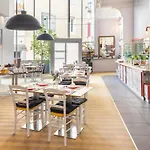 Mercure 4*