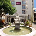 Mercure מלון מילאו