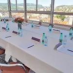Szálloda Mercure Millau