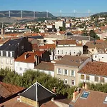 Mercure 4* Millau