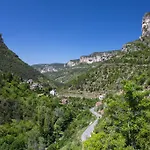 Szálloda Mercure Millau