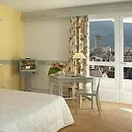 Szálloda Mercure 4*