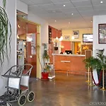 מלון Mercure
