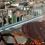 Mercure 4* Millau