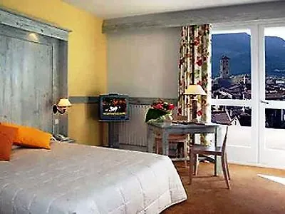 Mercure فندق مييو