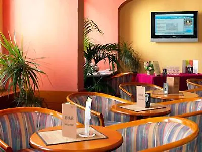 فندق Mercure 4*
