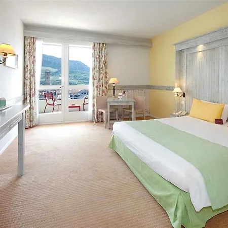 Mercure Hotell Millau