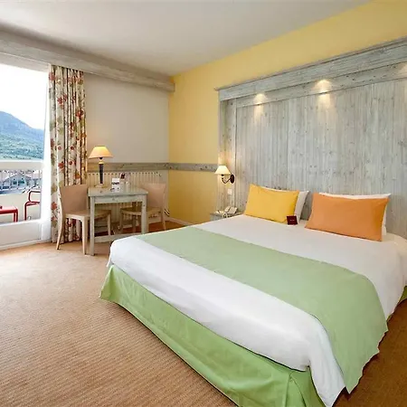 Mercure 4* Millau