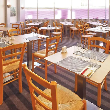 Mercure Millau