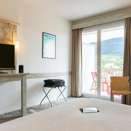 Mercure Millau