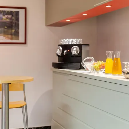 Mercure 4*