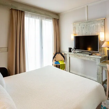 Mercure Hotel Millau