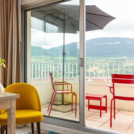 Hotell Mercure 4*