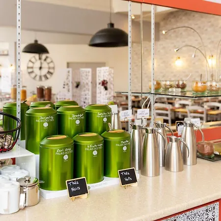 Hotel Mercure Millau