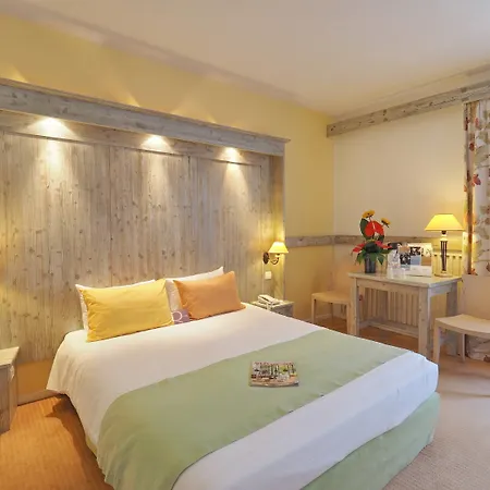 Mercure 4* Millau