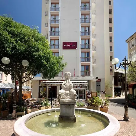 Mercure 4*
