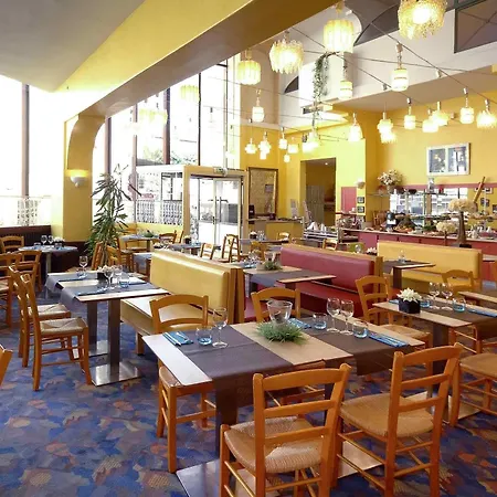 Mercure Hotel Millau
