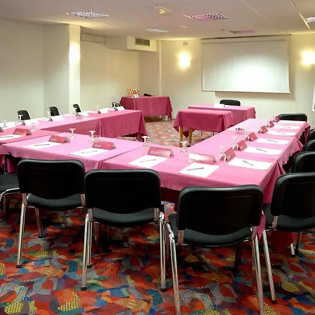 Mercure 4* Μιλό