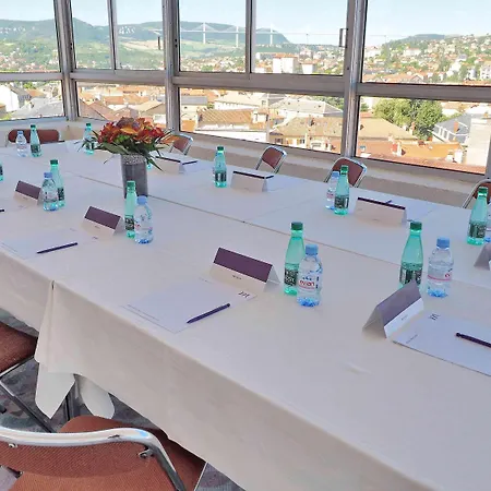 Hotel Mercure Millau