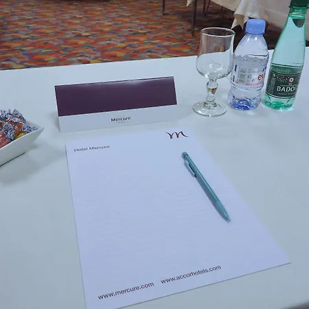 Mercure Millau