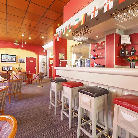 Mercure Hotel Millau