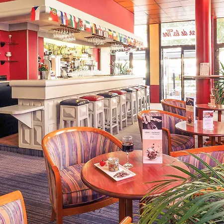 Mercure Hotel Millau