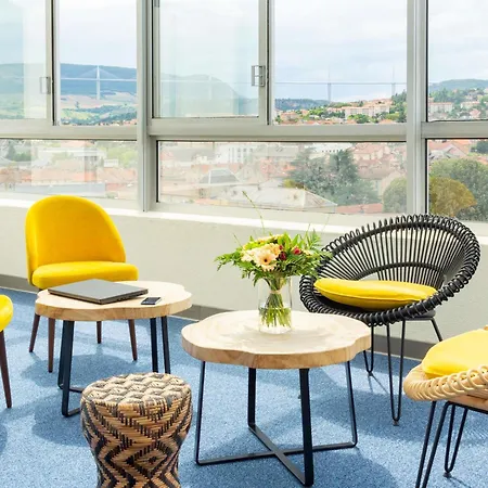 Mercure Hotel Millau