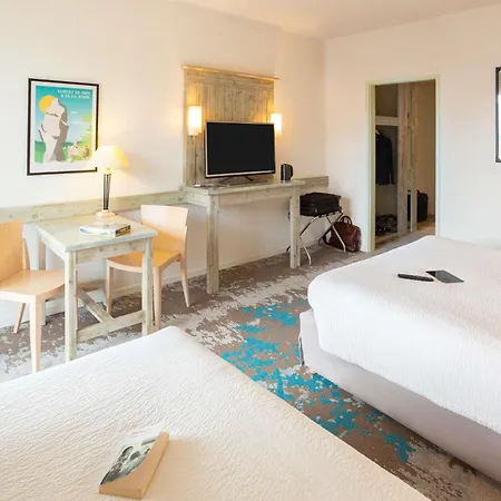 Mercure 4*