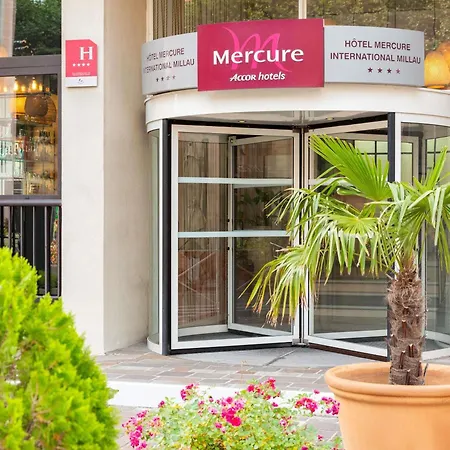 Mercure Hotel 4*
