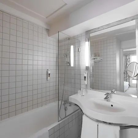 Hotell Mercure Millau