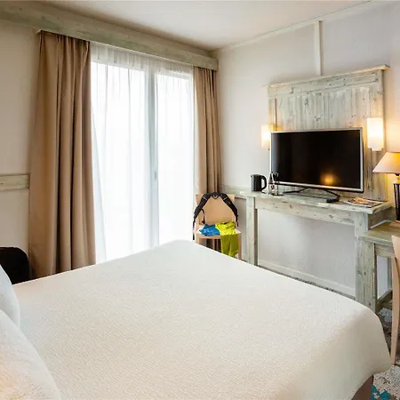 Szálloda Mercure Millau