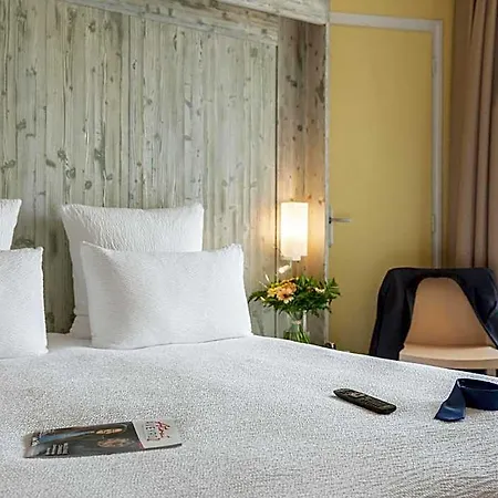 Mercure 4*