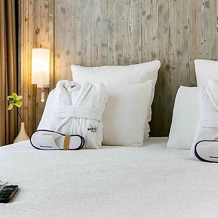 호텔 Mercure 4*
