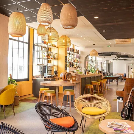 Mercure Millau
