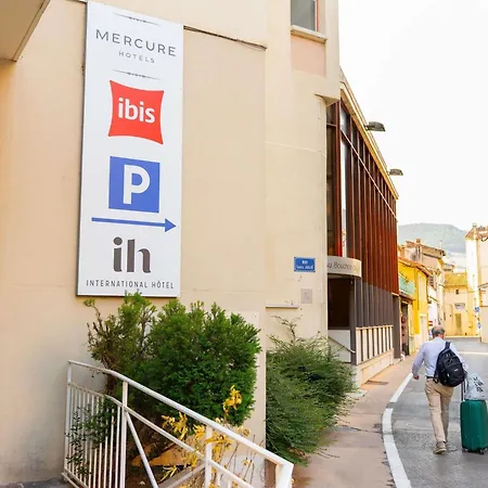 Hotel Mercure