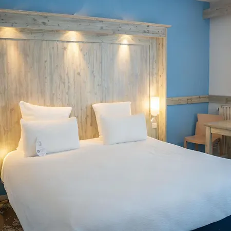 Mercure Hotel 4*