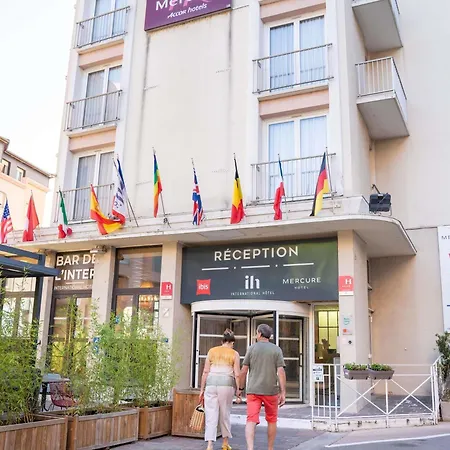 Mercure Hotel Millau