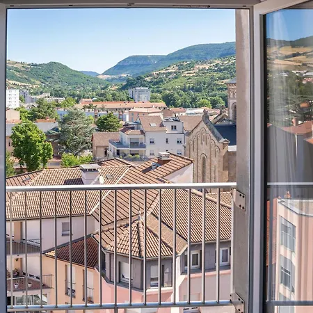 Mercure Millau