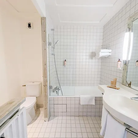 Mercure 4* Millau