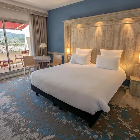 Mercure Hotel Millau