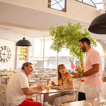 Hotel Mercure Millau