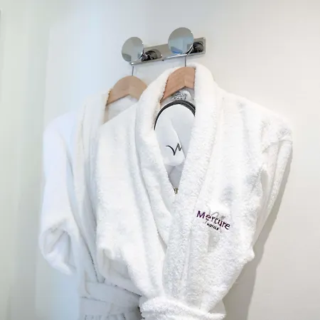 Hotell Mercure Millau