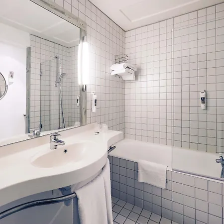 Mercure Millau
